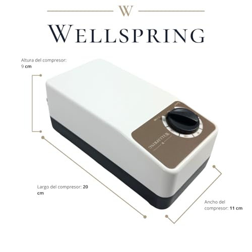 Listado de Colchon Presion Alterna Top 5. 24 Imagen adicional