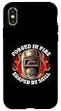 Metal Fabricator Apparel