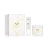 crema corporal revlon natural honey Regala a tus seres queridos nuestro set de regalo de perfume White Tea Original, que incluye un vaporizador Eau de Toilette con fragancia almizclado-floral y amaderado y una crema corporal suavemente perfumada con manteca de karité y antioxidantes para suavizar, hidratar y mimar la piel. Fragancia de la Familia Floral Musgo Amaderada
