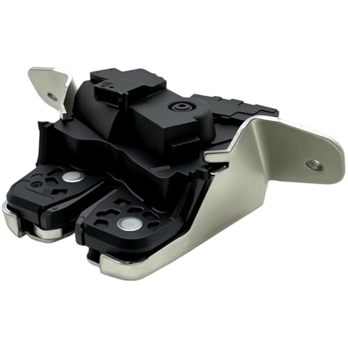 21V353 - Replace Rear Door Latches - 2019-2021 Mercedes-Benz G-Class 3 Nephelpito 4 Pins Rear Trunk Latch Tailgate Door Lock Actuator Compatible with Mercedes-Benz GL350 GL450 GLA250 GLE350 GLE400 GLK250 GLK350 GLS350d GLS450 ML250 ML350,Replace for 2047401300,2047400435