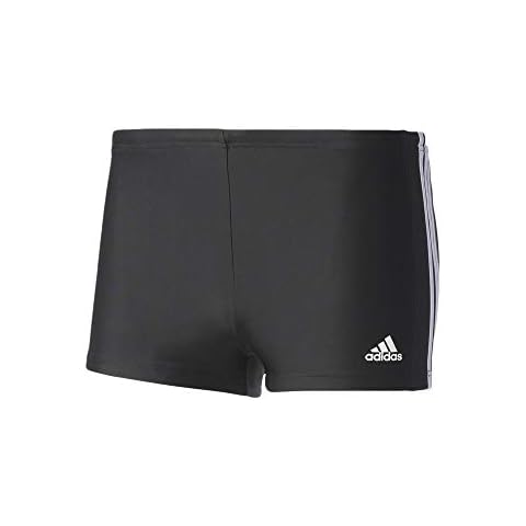 adidas Boxer de Bain Noir Cover