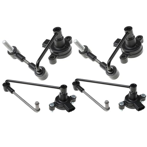 Capteur de réglage des phares automatique ANR4686 pour corriger l'assiette de suspension