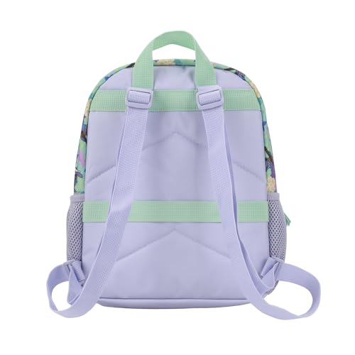50% Off Disney Stitch Luggage & Backpack Set for Youth