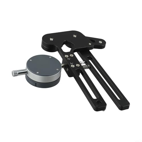 Bike Spoke Tension Meter Measuring Tool Wheel Manufacturing Tool Wire Tension Gauge For 26