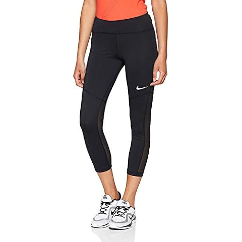 Nike Women's Fly Victory Crop Tights Cover