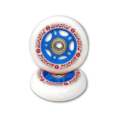 Razor Zubeh&ouml;r Ripstik Replacement Wheel Set, Blue, 35073340