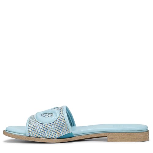 Image of Naturalizer Genevieve Slide Sandals