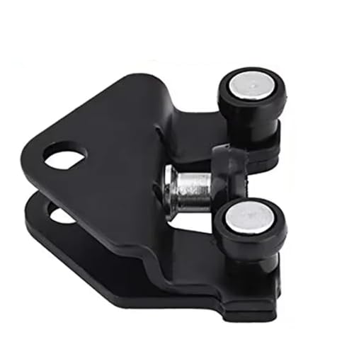 Charnière guidage rouleau porte coulissante Primastar 2002-2014 réf 4409245
