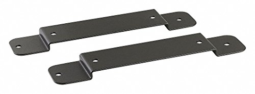 Federal Signal 454218 Automotive Accessories, Gray