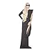 Star Cutouts - Stcs454 - Figurine Géante - Lady Gaga - 186 Cm Taille Unique