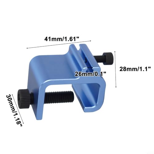 KoiLykke Adjustable Screw Gauge