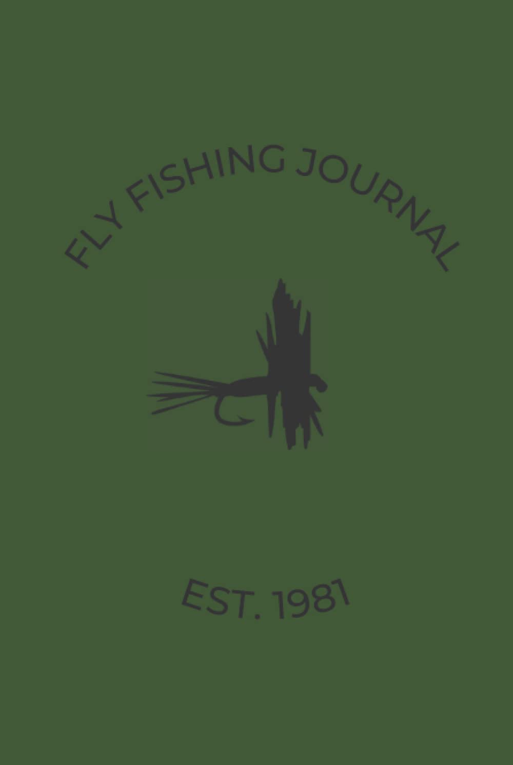 PaHa ProductionThe Ultimate Fly Fishing Journal: Explicit Journal for Anglers to Understand What Leads to Better Catch