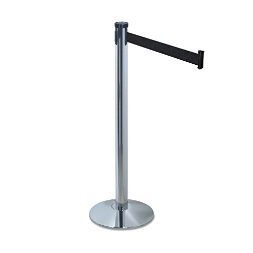 TCO11500 - Tatco Adjusta-Tape Stanchion Post