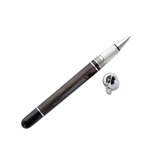 Penna Dunhill Grigio Madreperla