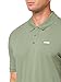 HUGO, Regular Fit Short Sleeve Polo Shirt, Green Wreath, S