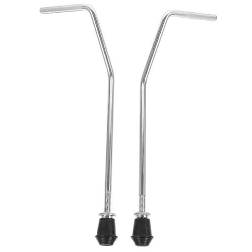 Support de batterie métal stable pour fixer solidement un tom de percussion