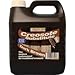 Price comparison product image Bartoline Creocote Oil Based Wood Treatment 4L Dark (638229)
