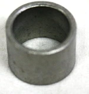 Genuine OEM LITTLE WONDER PARTS - Spacer Bracket Wheel Front 900405