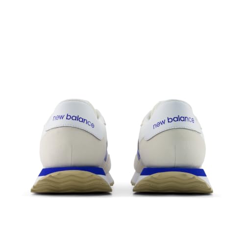 Image of New Balance Men's 237 V1 Sneaker
