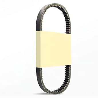 Courroie De Distribution D&D DURA-SURE 850-S8M-1696 - Timing Belt S8M