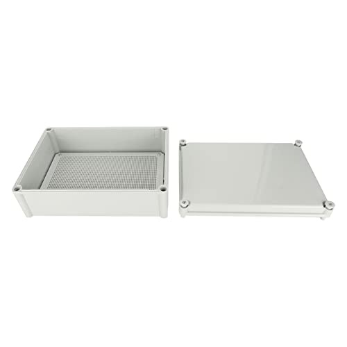 Boîte de jonction IP67 pour éviter l'humidité extérieure