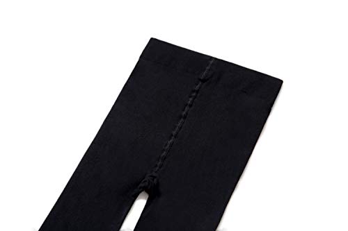 Image of MdnMd Girls' Women's Ballet Tights Ultra Soft Convertible Dance Leggings Transition Tights for Toddler Kids Adult