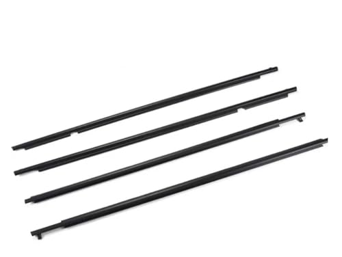 Joint d'étanchéité vitre extérieure pour Toyota RAV4 2006-2012 version US