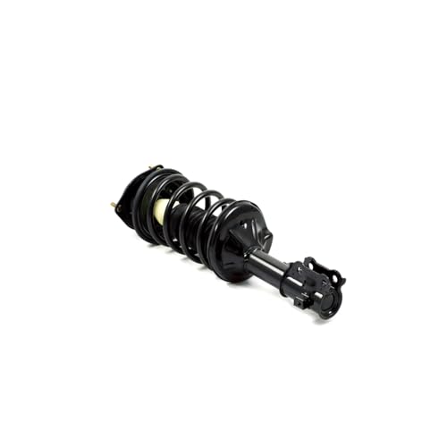 Image of Gabriel G57268 Ultra ReadyMount Front Left Complete Strut Assembly for 00-05 Hyundai Accent (1 Pack)