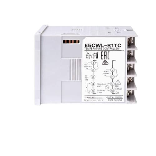 E5EWL-R1TC régulateur de température électronique E5EWL-Q1TC