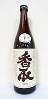 香取80 純米生原酒 720ml 寺田本家 五人娘