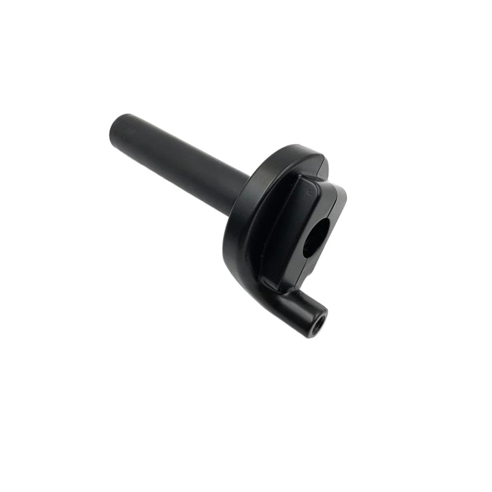 Empuñadura de Acelerador de Giro rápido para Motocicleta, Mango de Gas de 22MM y 7/8 Pulgadas, Compatible con carburador KEWS K16 PE FCR
