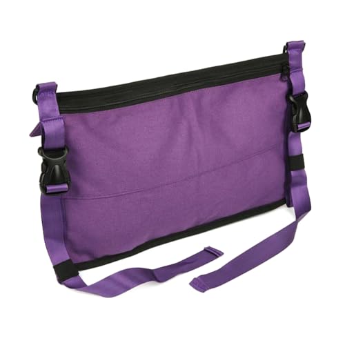 Sac de transport à bandoulière pour salle de sport pour transporter votre tapis