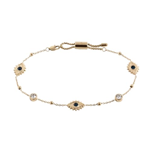 Alex and Ani Evil Eye Anklet