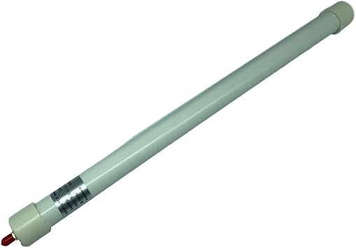 Signal Antenna, 12DBi Extended Long Range 1090MHz Gain Receiver Antenna,SMA-female Connector For ADSB PCB Antenna,50 Ohm ImpedanceA