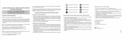 Mandrex Scie Cloche Bi-métal MXqs EasyXcut M3 - 73 Mm