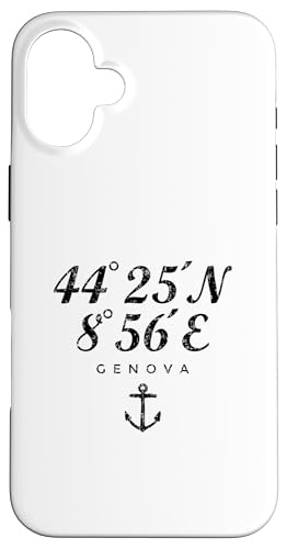 Genos (Be[WubN) {[gƃZ[OR^Ng̏ڍ X}zP[X iPhone 16 Plus p