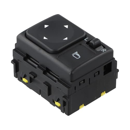 Commande de rétroviseur intérieur pour Nissan Maxima 2004-2008 remplacer interrupteur cassé