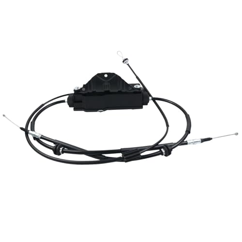 Módulo EPB 34436850289 con mecanismo de activación rápida para BMW X5 E70