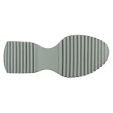 Ladies Elle Sport Leather Trainers F7411 - White Leather - UK Size 6 - EU Size 39 - US Size 8 - Image 9