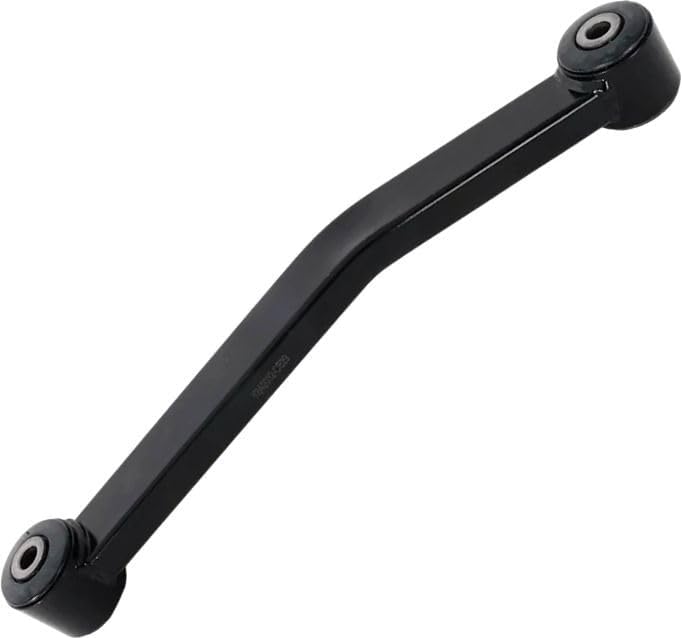 APDTY 632231 Suspension Trailling Arm w/Bushings; Rear Upper; Left or Right