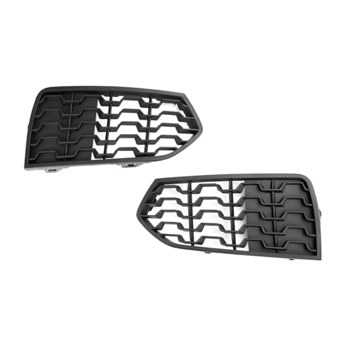 Grille avant pare-chocs de remplacement F22 F23 pour rénovation antibrouillard