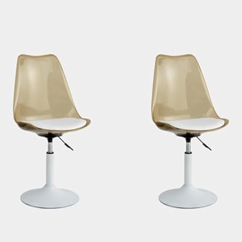 Sillas Plegables Acolchadas Redondas Marca Generic