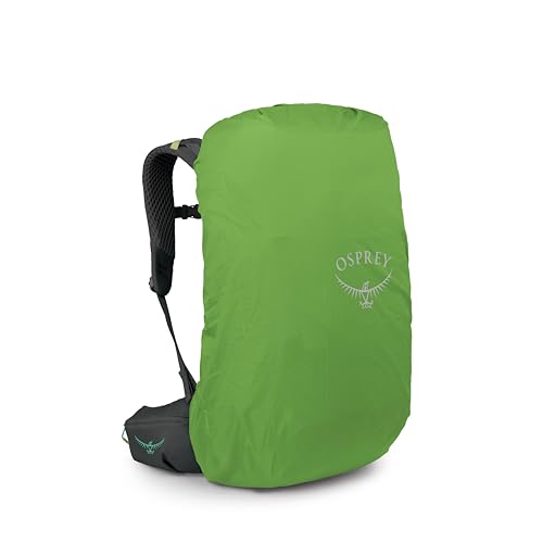 Osprey Kyte LT 35L Women's Backpacking Backpack, Cascade Blue by Osprey - Used condition - Image 8