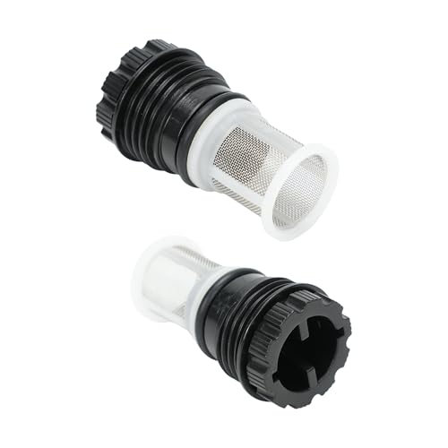 3-in-1 Filter Removal Tool & 2 Inlet Filters Kit Compatible - image 4