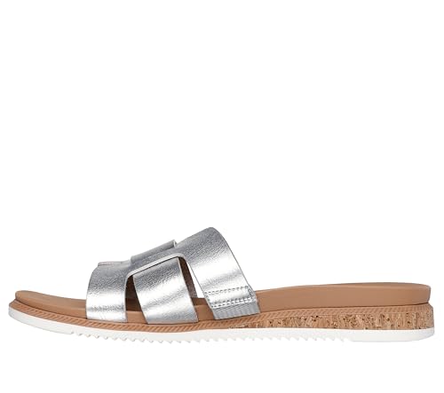 Image of Skechers Womens Desert Kiss Low - Peak Look