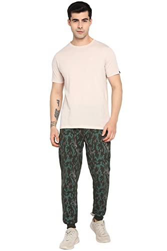 Image of Allen Cooper Trackpants for Men