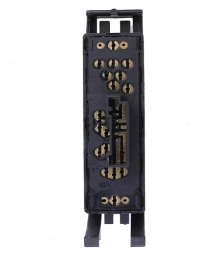 Commande lève-vitre BMW E46 finition origine 61316902183 - 6