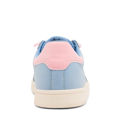 Steve Madden Girl's Verdict Sneaker3