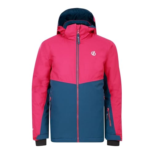 Veste de ski Dare2b Imposeivjacket contre le froid et la neige enfant