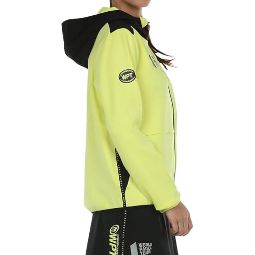 Pádel Mujer Bullpadel Marca Bullpadel